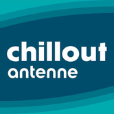 CHILLOUT ANTENNE von ANTENNE BAYERN Logo