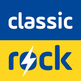 ANTENNE BAYERN Classic Rock Logo