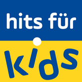 ANTENNE BAYERN Hits für Kids Logo
