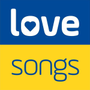 ANTENNE BAYERN Lovesongs Logo