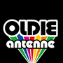 OLDIE ANTENNE - Oldies but Goldies Logo