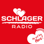 Schlager Radio - Baden-Württemberg Logo