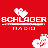 Schlager Radio - Baden-Württemberg Logo