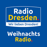 Radio Dresden - Weihnachtsradio Logo