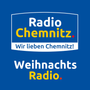 Radio Chemnitz - Weihnachtsradio Logo