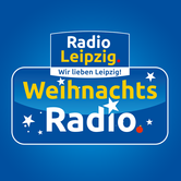 Radio Leipzig - Weihnachtsradio Logo
