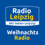 Radio Leipzig - Weihnachtsradio Logo