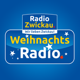 Radio Zwickau - Weihnachtsradio Logo