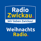 Radio Zwickau - Weihnachtsradio Logo