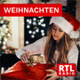 RTL – Weihnachtsradio Logo