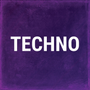 sunshine live - Techno Logo