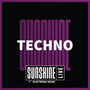 SUNSHINE LIVE - Techno Logo