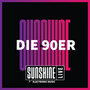 SUNSHINE LIVE - Die 90er Logo