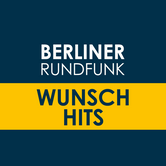 Berliner Rundfunk 91.4 - Wunschhits Logo