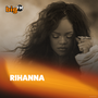 bigFM Rihanna Logo