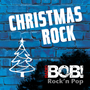 RADIO BOB! - Christmas Rock Logo
