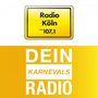 Radio Köln - Dein Karnevals Radio Logo