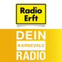 Radio Erft - Dein Karnevals Radio Logo