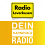 Radio Leverkusen - Dein Karnevals Radio Logo
