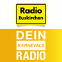 Radio Euskirchen - Dein Karnevals Radio Logo