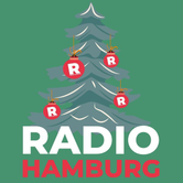 Radio Hamburg Weihnachtslieder Radio Logo
