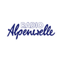 Radio Alpenwelle Logo