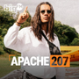 bigFM Apache 207 Logo