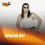 bigFM Apache 207 Logo