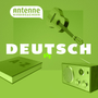 Antenne Niedersachsen - Deutsch Logo