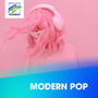 Radio Regenbogen Modern Pop Logo