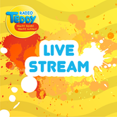 Radio TEDDY LIVE Logo