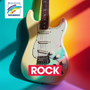 Radio Regenbogen Rock Logo