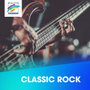 Radio Regenbogen Classic Rock Logo