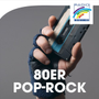 Radio Regenbogen 80er Pop-Rock Logo