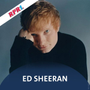 RPR1. Ed Sheeran Logo