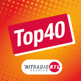 HITRADIO RTL – Top40 Logo
