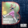 RADIO BOB! - Deutsch Rock Logo