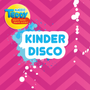 Radio TEDDY - Kinderdisco Logo