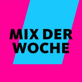 1Live Mix der WOCHE Logo