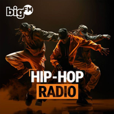 bigFM Hip-Hop Radio Logo