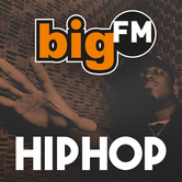 bigFM Hip-Hop Logo