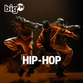 bigFM Hip-Hop Logo