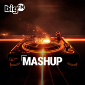 bigFM Mashup Logo