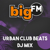 bigFM Urban Club Beats Logo