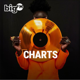 bigFM Charts Logo