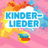 KINDERLIEDER von Radio TEDDY Logo