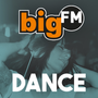 bigFM Dance Logo