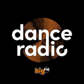 bigFM Dance Radio Logo