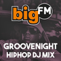 bigFM Groove Night Logo