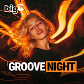 bigFM Groove Night - HipHop DJ Mix Logo